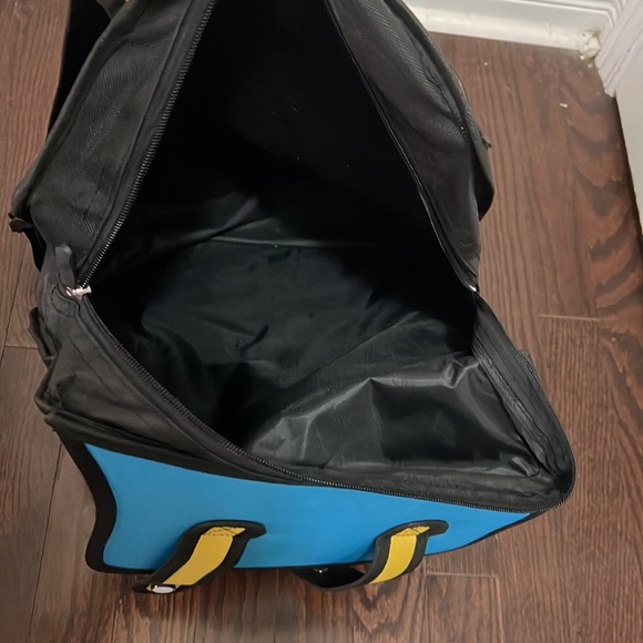 Unique Comic Cartoon Backpack - Picture 13 of 13